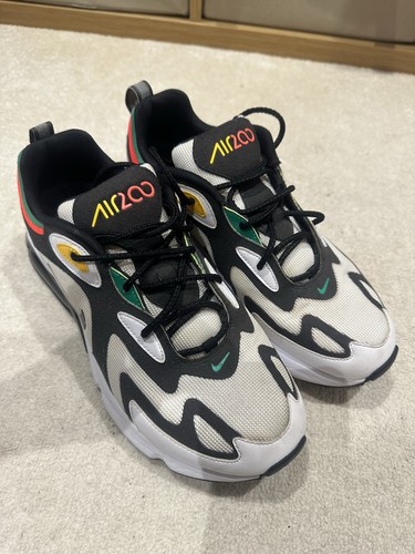 Nike air max - nike, 200