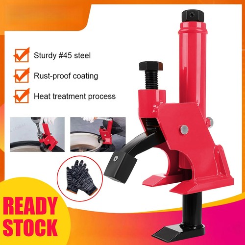 Tire changer tyre bead - changer,