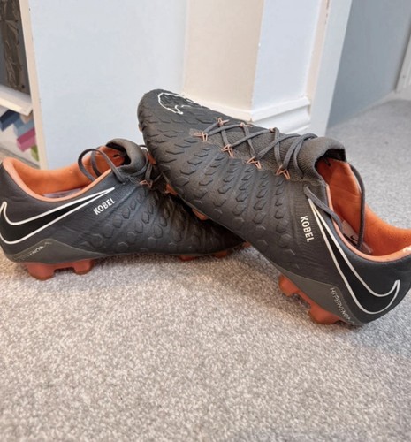 Nike hypervenom phantom - hypervenom, 3