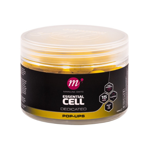 Mainline essential cell - cell, pop