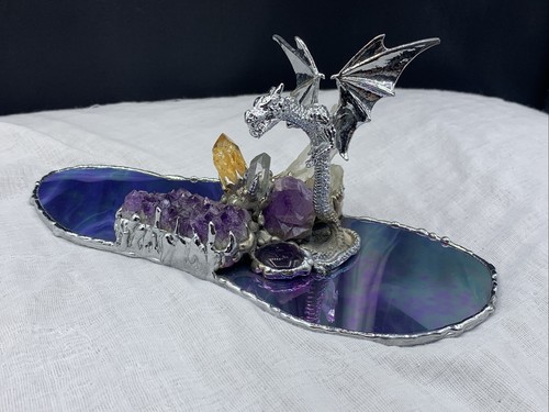 Myth and magic style - style, dragon