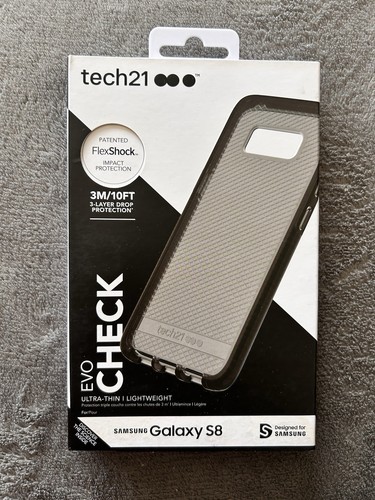 Tech21 evo check - evo,