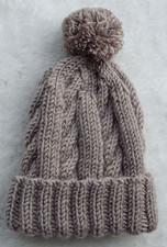 New Hand Knitted Baby Boy