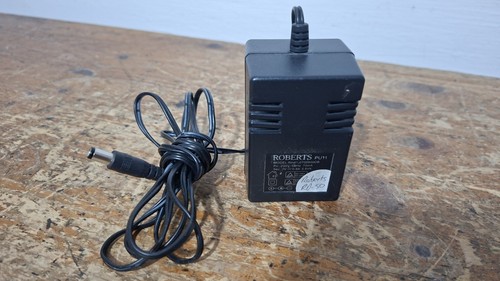 Genuine roberts radio power - roberts,