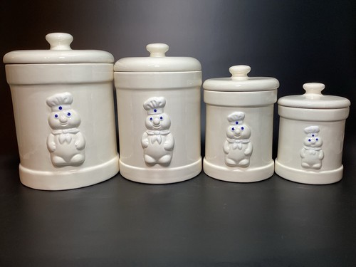 Vintage pillsbury dough boy - vintage,