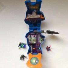 Vintage - Marvel SpiderMan