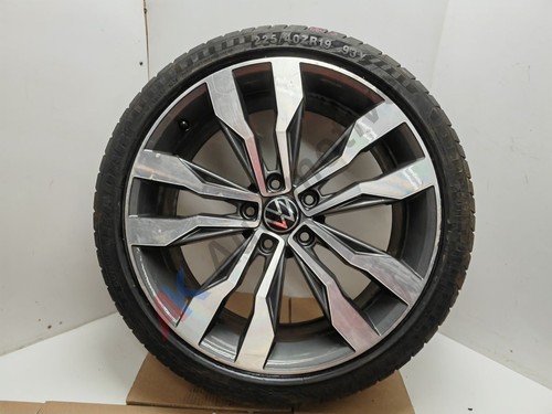Roc a11 mk1 25 19 - vw, t-roc