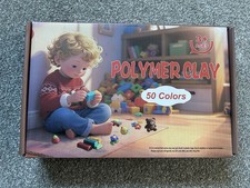 Polymer Clay