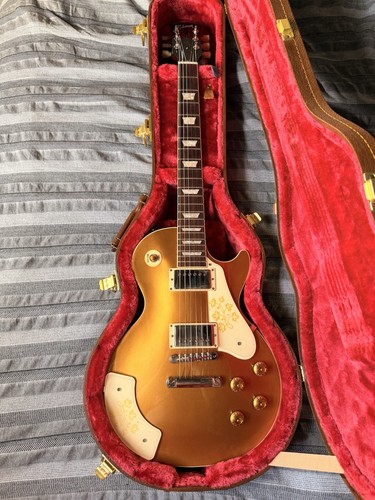 Gibson mary ford - gibson,