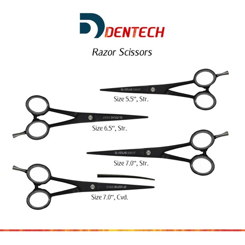 Grooming scissors pro - pro, pet