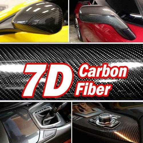 Premium high gloss - 7d,