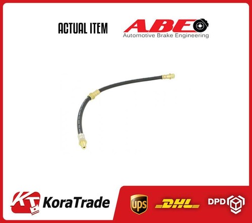 Rear brake hose - rear,