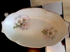 George Jones Crescent China