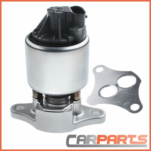 Egr valve exhaust - valve, gas