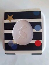 NEW Joules Bath Fizzers 4 x 70g Orange Blossom Vanilla Bath Bombes In Gift Box 