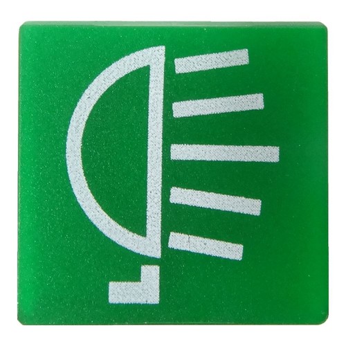 Britax 596 472 swf green - 596.472,