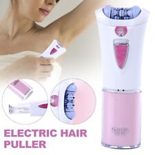 Glide Epilator Hair Remover