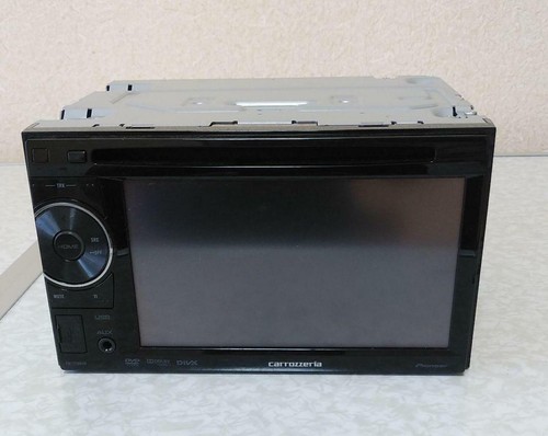 Pioneer carrozzeria 770dvd - carrozzeria, fh-770dvd