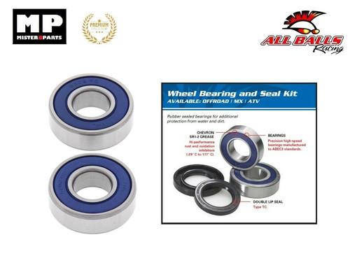All balls suzuki 550 - all,