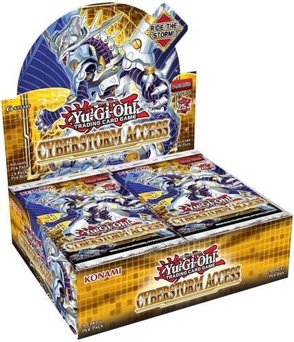 Cyberstorm acces - cyberstorm, (24)