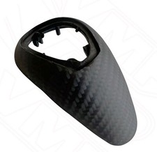 Matte Carbon Fibre DCT Gear