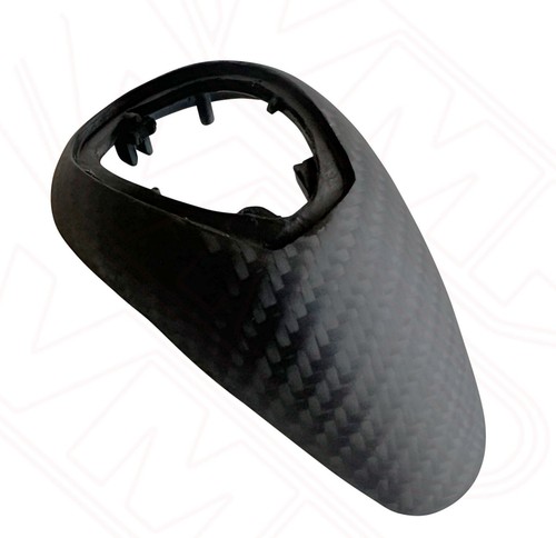 Matte carbon fibre dct gear - matte,