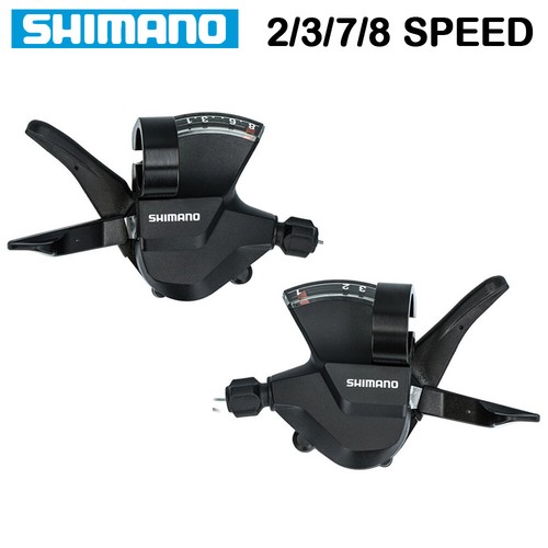 Shimano altus m315 - m315, 2
