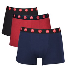 Men's boxer shorts 3 Pcs Pack