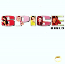 Spice Girls - Spice Girls 