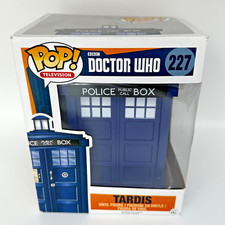 Funko Pop Television Doctor