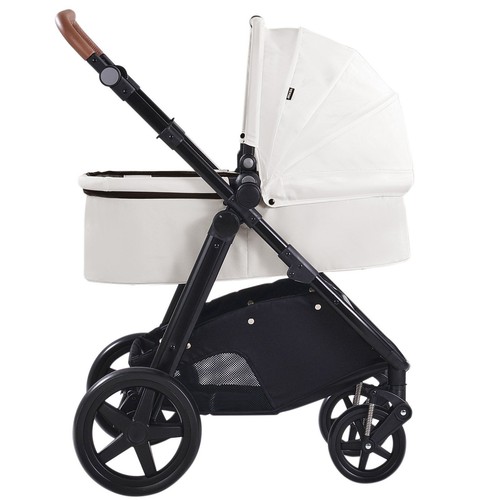 Stroller travel system - stroller, with