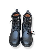 Scottish men handmade black - scottish,