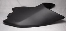 Genuine KTM Duke 690 Front Seat - Black 76007040300