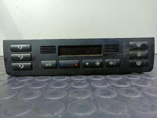 64116902440 heater control bmw - 64116902440,