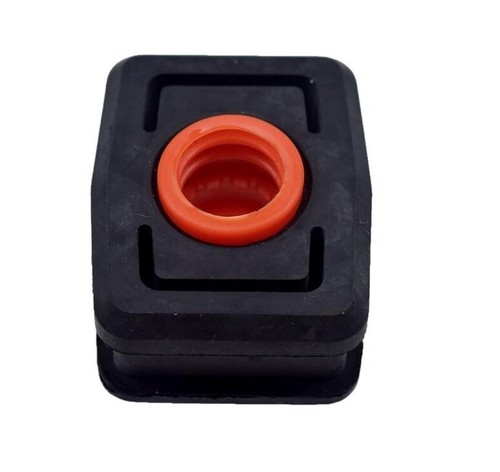 Transporter gear linkage - t4,