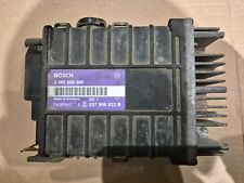 VW CORRADO GOLF 1.8 G60 ENGINE