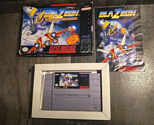 Blazeon the bio cyborg - the, bio-cyborg