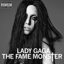 THE FAME MONSTER [PICTURE