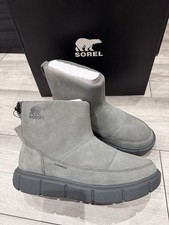 Sorel Explorer III Slip On