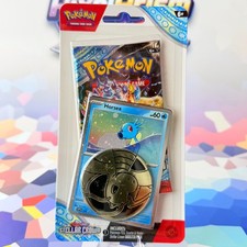 Pokemon Stellar Crown Blister