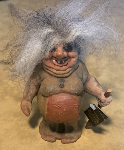 Vintage nyform troll fat - vintage,