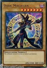 DUPO-EN101 Dark Magician Ultra