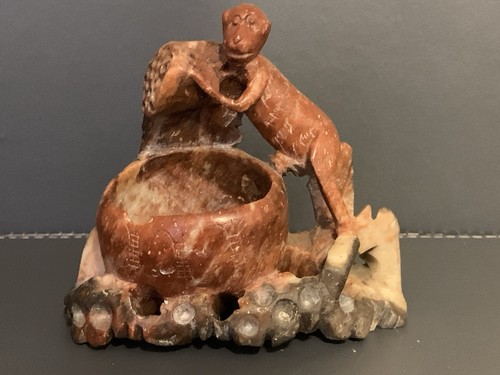 Antique chinese carved - antique,