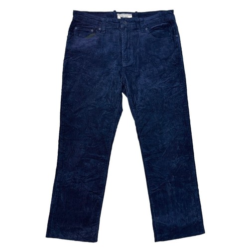 Vintage corduroy trousers cord - vintage,