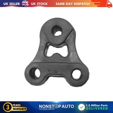 Exhaust Hanger Rubber Mount