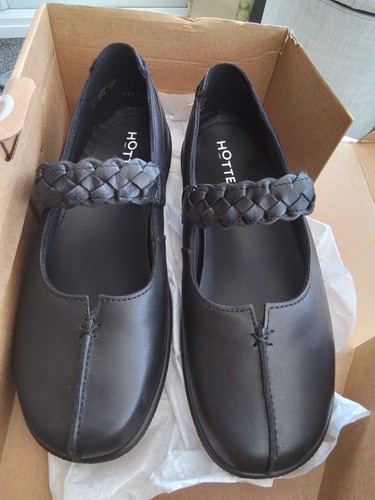 Hotter shake shoes size uk - size,