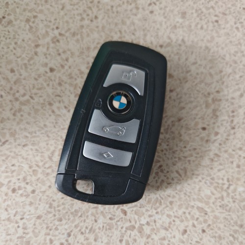 Bmw series f10 f11 2010 - 5,