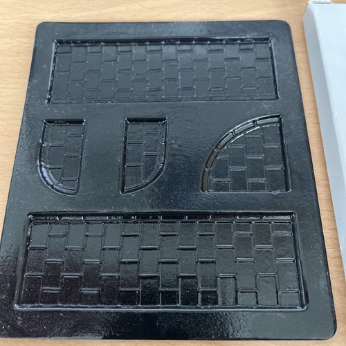 Linka paving mould - paving,