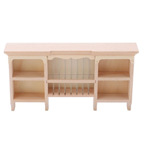 Miniatura storage cabinet - 1/12,