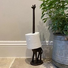 Toilet Roll Holder Free